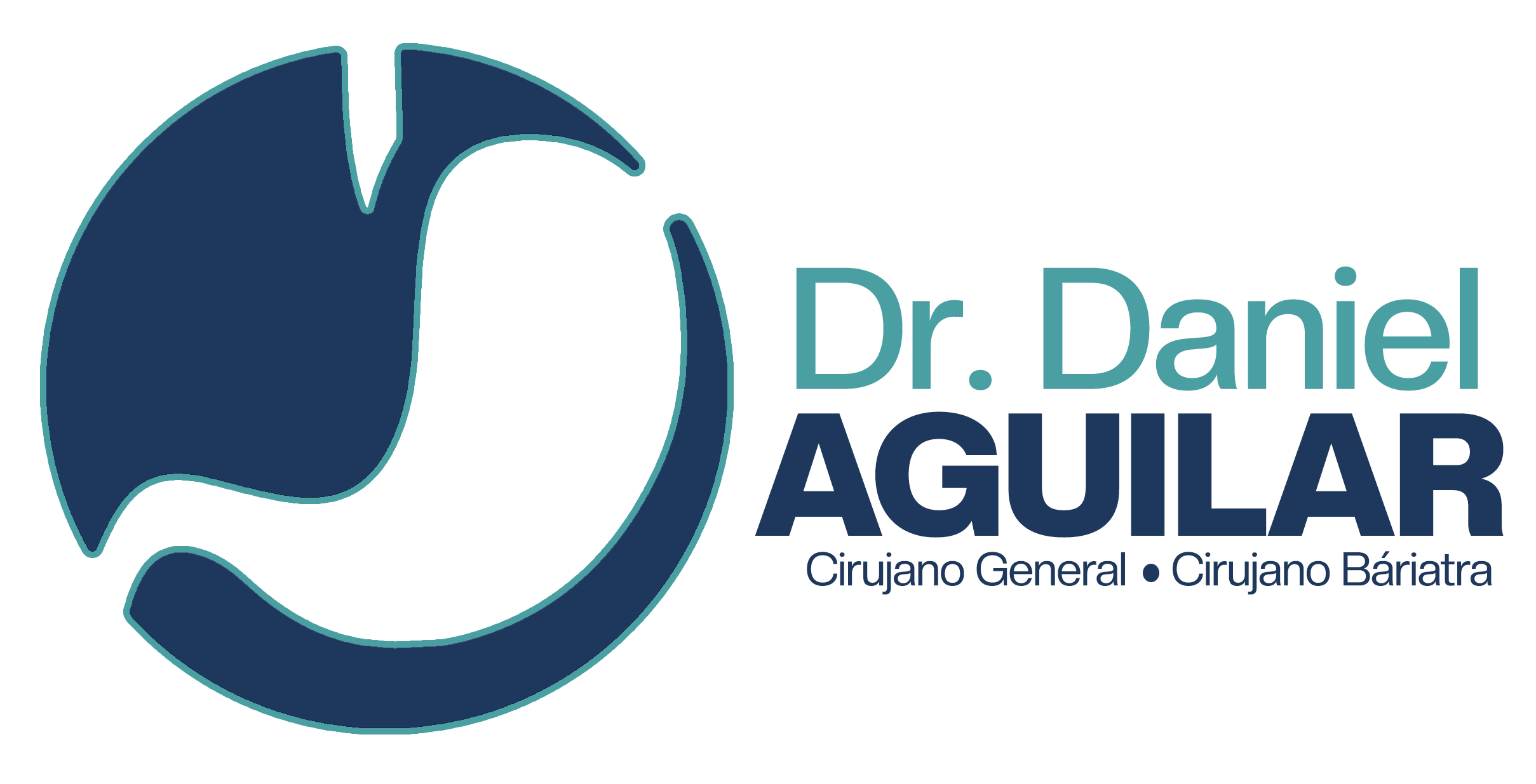 Dr. Daniel Aguilar Mora