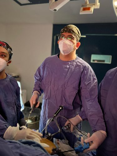 Cirugia bariatrica cirujano en queretaro